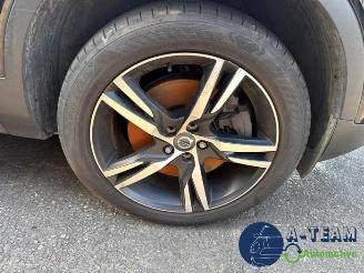 Volvo XC40 XC40 (XZ), SUV, 2017 1.5 T5 Plug-in Hybrid 16V picture 11