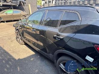 Volvo XC40 XC40 (XZ), SUV, 2017 1.5 T5 Plug-in Hybrid 16V picture 5