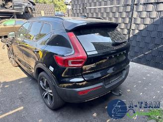 Volvo XC40 XC40 (XZ), SUV, 2017 1.5 T5 Plug-in Hybrid 16V picture 6