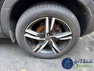 Volvo XC40 XC40 (XZ), SUV, 2017 1.5 T5 Plug-in Hybrid 16V picture 13