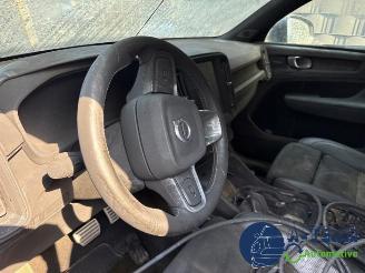 Volvo XC40 XC40 (XZ), SUV, 2017 1.5 T5 Plug-in Hybrid 16V picture 16