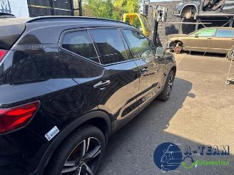 Volvo XC40 XC40 (XZ), SUV, 2017 1.5 T5 Plug-in Hybrid 16V picture 9