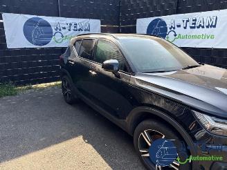 Volvo XC40 XC40 (XZ), SUV, 2017 1.5 T5 Plug-in Hybrid 16V picture 10