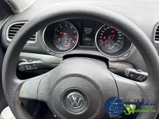 Volkswagen Golf Golf VI (5K1), Hatchback, 2008 / 2013 1.2 TSI BlueMotion picture 22