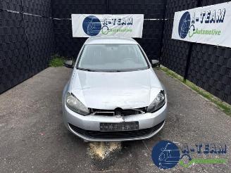 Volkswagen Golf Golf VI (5K1), Hatchback, 2008 / 2013 1.2 TSI BlueMotion picture 2