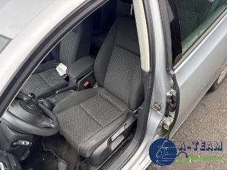 Volkswagen Golf Golf VI (5K1), Hatchback, 2008 / 2013 1.2 TSI BlueMotion picture 12