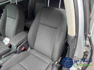 Volkswagen Golf Golf VI (5K1), Hatchback, 2008 / 2013 1.2 TSI BlueMotion picture 15