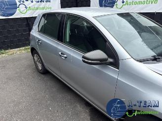 Volkswagen Golf Golf VI (5K1), Hatchback, 2008 / 2013 1.2 TSI BlueMotion picture 29