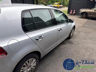 Volkswagen Golf Golf VI (5K1), Hatchback, 2008 / 2013 1.2 TSI BlueMotion picture 9