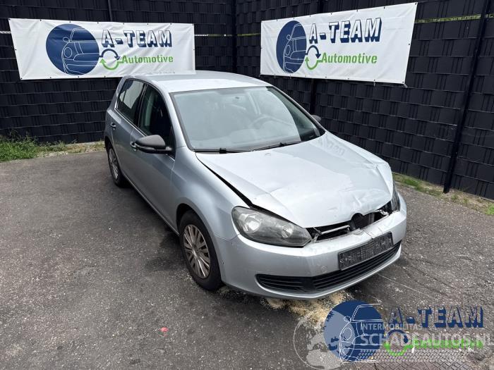 Volkswagen Golf Golf VI (5K1), Hatchback, 2008 / 2013 1.2 TSI BlueMotion