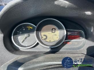 Renault Mégane Megane III Berline (BZ), Hatchback 5-drs, 2008 / 2017 1.5 dCi 110 picture 16