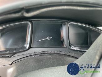 Citroën DS5 DS5 (KD/KF), Hatchback 5-drs, 2011 / 2015 1.6 16V THP 200 picture 20