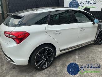 Citroën DS5 DS5 (KD/KF), Hatchback 5-drs, 2011 / 2015 1.6 16V THP 200 picture 8