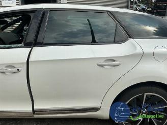 Citroën DS5 DS5 (KD/KF), Hatchback 5-drs, 2011 / 2015 1.6 16V THP 200 picture 6