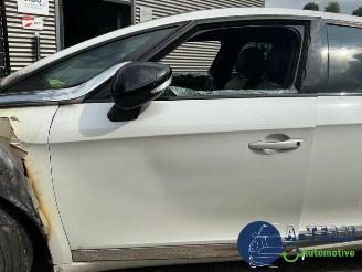 Citroën DS5 DS5 (KD/KF), Hatchback 5-drs, 2011 / 2015 1.6 16V THP 200 picture 7