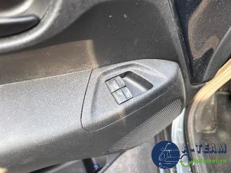 Toyota Aygo Aygo (B40), Hatchback, 2014 1.0 12V VVT-i picture 18