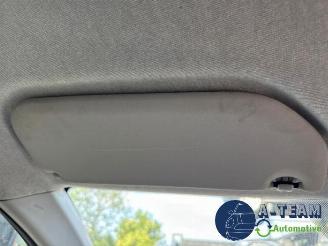 Toyota Aygo Aygo (B40), Hatchback, 2014 1.0 12V VVT-i picture 25