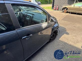 Toyota Aygo Aygo (B40), Hatchback, 2014 1.0 12V VVT-i picture 29