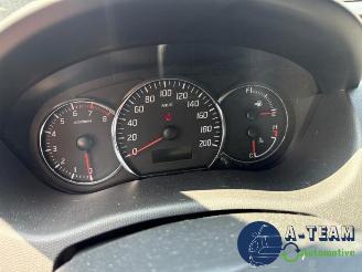 Suzuki Swift Swift (ZA/ZC/ZD1/2/3/9), Hatchback, 2005 / 2015 1.3 VVT 16V picture 26