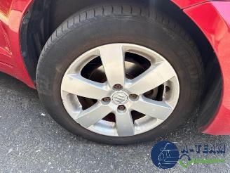 Suzuki Swift Swift (ZA/ZC/ZD1/2/3/9), Hatchback, 2005 / 2015 1.3 VVT 16V picture 12