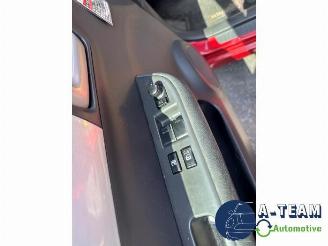 Suzuki Swift Swift (ZA/ZC/ZD1/2/3/9), Hatchback, 2005 / 2015 1.3 VVT 16V picture 23