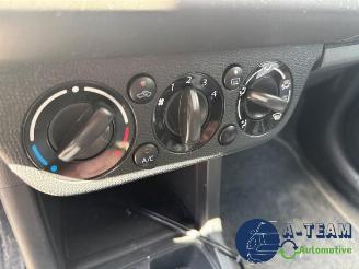 Suzuki Swift Swift (ZA/ZC/ZD1/2/3/9), Hatchback, 2005 / 2015 1.3 VVT 16V picture 29