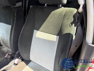 Suzuki Swift Swift (ZA/ZC/ZD1/2/3/9), Hatchback, 2005 / 2015 1.3 VVT 16V picture 22