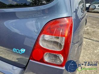 Renault Twingo Twingo II (CN), Hatchback 3-drs, 2007 / 2014 1.2 16V picture 18