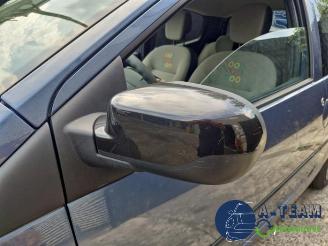 Renault Twingo Twingo II (CN), Hatchback 3-drs, 2007 / 2014 1.2 16V picture 27