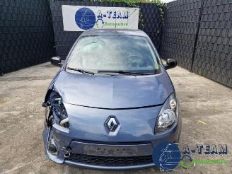 Renault Twingo Twingo II (CN), Hatchback 3-drs, 2007 / 2014 1.2 16V picture 2