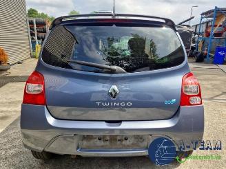 Renault Twingo Twingo II (CN), Hatchback 3-drs, 2007 / 2014 1.2 16V picture 12