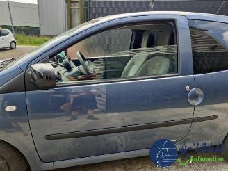 Renault Twingo Twingo II (CN), Hatchback 3-drs, 2007 / 2014 1.2 16V picture 6