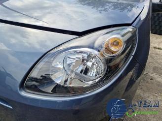 Renault Twingo Twingo II (CN), Hatchback 3-drs, 2007 / 2014 1.2 16V picture 25