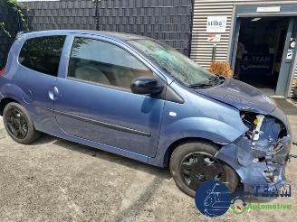 Renault Twingo Twingo II (CN), Hatchback 3-drs, 2007 / 2014 1.2 16V picture 8