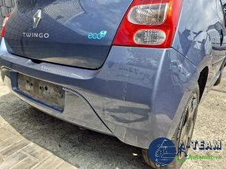 Renault Twingo Twingo II (CN), Hatchback 3-drs, 2007 / 2014 1.2 16V picture 15