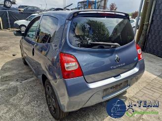 Renault Twingo Twingo II (CN), Hatchback 3-drs, 2007 / 2014 1.2 16V picture 9