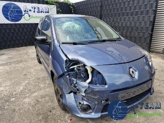 Renault Twingo Twingo II (CN), Hatchback 3-drs, 2007 / 2014 1.2 16V picture 3
