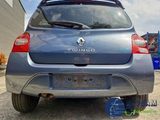 Renault Twingo Twingo II (CN), Hatchback 3-drs, 2007 / 2014 1.2 16V picture 14
