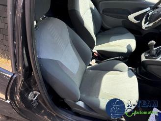 Ford Ka Ka II, Hatchback, 2008 / 2016 1.2 picture 19