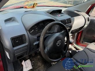 Toyota ProAce ProAce (MDX), Van, 2013 / 2016 1.6 D4-D picture 13