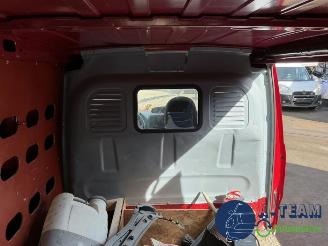 Toyota ProAce ProAce (MDX), Van, 2013 / 2016 1.6 D4-D picture 18