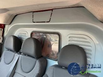 Toyota ProAce ProAce (MDX), Van, 2013 / 2016 1.6 D4-D picture 16