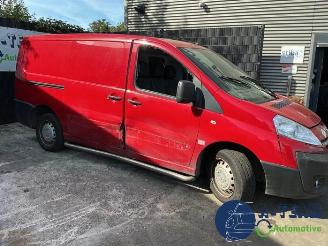 Toyota ProAce ProAce (MDX), Van, 2013 / 2016 1.6 D4-D picture 7