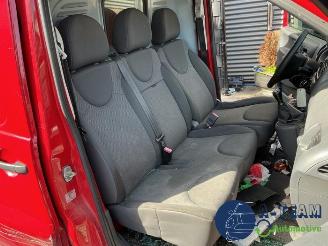 Toyota ProAce ProAce (MDX), Van, 2013 / 2016 1.6 D4-D picture 15