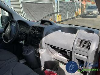 Toyota ProAce ProAce (MDX), Van, 2013 / 2016 1.6 D4-D picture 12