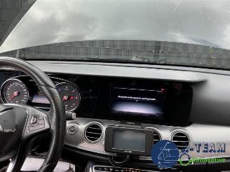Mercedes E-klasse E (W213), Sedan, 2016 / 2023 E-200d 2.0 Turbo 16V picture 21