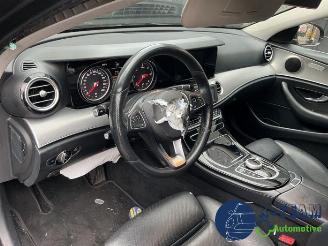 Mercedes E-klasse E (W213), Sedan, 2016 / 2023 E-200d 2.0 Turbo 16V picture 11