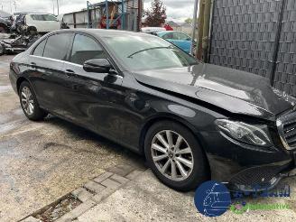 Mercedes E-klasse E (W213), Sedan, 2016 / 2023 E-200d 2.0 Turbo 16V picture 4