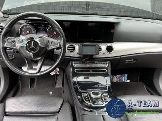 Mercedes E-klasse E (W213), Sedan, 2016 / 2023 E-200d 2.0 Turbo 16V picture 17