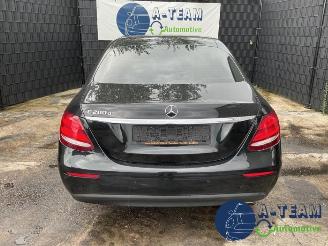 Mercedes E-klasse E (W213), Sedan, 2016 / 2023 E-200d 2.0 Turbo 16V picture 2